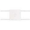 Lancom Systems LANCOM LX-6402 (WW, Bulk 10) Bianco Supporto Power over Ethernet (PoE)