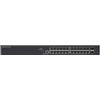 Lancom Systems LANCOM GS-3126XP Gestito L3 Gigabit Ethernet (10/100/1000) Supporto Power over Ethernet (PoE) 1U Nero
