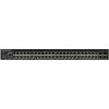 Lancom Systems LANCOM GS-4554XP Gestito L3 2.5G Ethernet (100/1000/2500) Supporto Power over Ethernet (PoE) 1U Nero