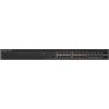 Lancom Systems LANCOM XS-3526YUP Gestito L2/L3 2.5G Ethernet (100/1000/2500) Supporto Power over Ethernet (PoE) 1U Nero