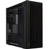 ASUS ProArt PA602 Wood Edition Midi Tower Nero