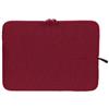 Tucano BFM1516-BX borsa per laptop 40,6 cm (16) Custodia a tasca Borgogna