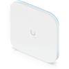 Ubiquiti E7 punto accesso WLAN 11500 Mbit/s Bianco Supporto Power over Ethernet (PoE)