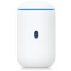 Ubiquiti Dream 7 router wireless 2.5 Gigabit Ethernet Tri-band (2,4 GHz/5 GHz/6 GHz) Bianco