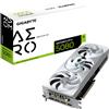 GIGABYTE GeForce RTX 5080 AERO OC SFF 16G Scheda Grafica - 16GB GDDR7, 256 bit, PCI-E 5.0, 2730MHz Core Clock, 3 x DisplayPort,