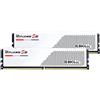 G.Skill Ripjaws S5 F5-5200J4040A48GX2-RS5W memoria 96 GB 2 x 48 GB DDR5 5200 MHz