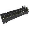 Zebra CRD-RS61-20SCHG-01 Caricabatterie per dispositivi mobili Lettore di codice a barre Nero AC Interno