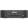 ASUS NUC RNUC14LNKU5073H2 Intel Core Ultra 5 226V 16 GB LPDDR5x-SDRAM 512 GB SSD Windows 11 Home Mini PC Ne - TASTIERA QWERTZ