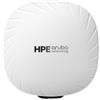 HPE S1E83A punto accesso WLAN 1490 Mbit/s Bianco Supporto Power over Ethernet (PoE)