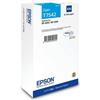 Epson T7542 cartuccia d'inchiostro 1 pz Originale Rendimento ultra elevato Ciano