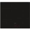 Siemens iQ300 EH601HFB1E piano cottura Nero Da incasso 60 cm Piano cottura a induzione 4 Fornello(i)