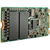 HPE P69543-B21 drives allo stato solido 480 GB M.2 NVMe
