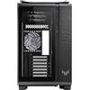 ASUS TUF Gaming GT502 PLUS Midi Tower Nero