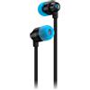 Logitech G 981-000924 cuffia e auricolare Cablato In-ear Gaming Nero