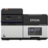 Epson ColorWorks C8000e (BK) stampante per etichette (CD) Ad inchiostro A colori 600 x 1200 DPI 300 mm/s Con cavo e senza cavo