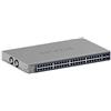 NETGEAR GS752TXUP Gestito Gigabit Ethernet (10/100/1000) Supporto Power over Ethernet (PoE)
