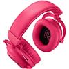 Logitech G PRO X 2 LIGHTSPEED Headset