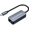 Conceptronic ABBY12GC scheda di rete e adattatore Ethernet 2500 Mbit/s