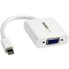 StarTech.com Cavo USB 3.0 Tipo A a Micro B slim - Connettore USB3.0 A a Micro B slim SuperSpeed M/M - 15cm