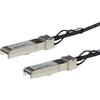 StarTech.com Cisco SFP-H10GB-CU50CM Compatibile - Cavo Modulo SFP+ ad attacco diretto - 0.5 m