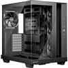 be quiet! Light Base 500 Midi Tower Nero