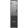 Lenovo ThinkCentre neo 55s Gen 6 AMD Ryzen™ 7 250 16 GB DDR5-SDRAM 512 GB SSD Windows 11 Pro SFF PC Nero - TASTIERA QWERTZ