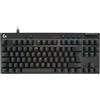 Logitech G PRO X TKL RAPID