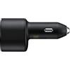Samsung EP-L5300XBEGWW Caricabatterie per dispositivi mobili Universale Nero Accendisigari Ricarica rapida Auto