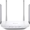 TP-Link Archer A5 router wireless Fast Ethernet Dual-band (2.4 GHz/5 GHz) Bianco