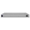 Ubiquiti UniFi Pro HD 24 PoE Gestito L2/L3 2.5G Ethernet (100/1000/2500) Supporto Power over Ethernet (PoE) 1U Grigio