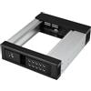 StarTech.com Cavo USB 3.0 SuperSpeed da 1 m nero - Angolare destro A a B - M/M
