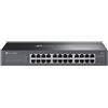 TP-Link Omada ES224G switch di rete Gestito L2 Gigabit Ethernet (10/100/1000) Nero