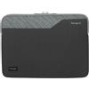Targus Pulse II EcoSmart 35,6 cm (14) Custodia a tasca Antracite