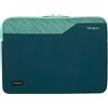 Targus Pulse II EcoSmart 35,6 cm (14) Custodia a tasca Verde
