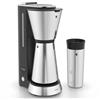 WMF KITCHENminis 0412260011 Automatica/Manuale Macchina da caffè con filtro 0,625 L