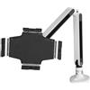 StarTech.com Supporto da Scrivania per Tablet - Braccio Articolato - Supporto per iPad o Android