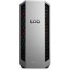 Lenovo LOQ Tower 26ADR10 AMD Ryzen™ 7 8745HX 16 GB DDR5-SDRAM 1 TB SSD NVIDIA GeForce RTX 5060 Windows 11 - TASTIERA QWERTZ