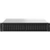 QNAP TS-h2490FU NAS Armadio (2U) EPYC 7302P 256 GB DDR4 0 TB QuTS hero Nero, Grigio