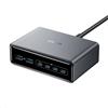 Anker A2683341 Caricabatterie per dispositivi mobili Universale Nero Ricarica rapida Interno