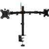 Kensington Braccio estensibile ergonomico per monitor doppio SmartFit
