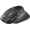 CHERRY Stream ultimate mouse Universale Mano destra RF Wireless + Bluetooth + USB Type-C 4000 DPI