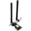 TP-Link MA70XE scheda di rete e adattatore Interno WLAN / Bluetooth 1201 Mbit/s