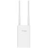 TP-Link Omada EAP603-Outdoor 1800 Mbit/s Bianco Supporto Power over Ethernet (PoE)
