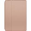 Targus Click-In 26,7 cm (10.5) Custodia a libro Rose Gold
