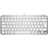 Logitech 920-010526 tastiera Ufficio Bluetooth QWERTY Inglese Bianco