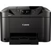 Canon MAXIFY MB5150 Ad inchiostro A4 600 x 1200 DPI 24 ppm Wi-Fi