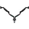 Kensington Braccio per monitor doppio ad altezza regolabile one-touch SmartFit