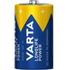 Varta 04920 121 422 batteria per uso domestico LR20 Alcalino