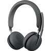 Logitech Zone Wireless 2 Auricolare Con cavo e senza cavo A Padiglione Ufficio USB tipo-C Bluetooth Grafite