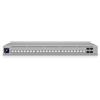 Ubiquiti UniFi Pro HD 24 Gestito L2/L3 2.5G Ethernet (100/1000/2500) 1U Grigio
